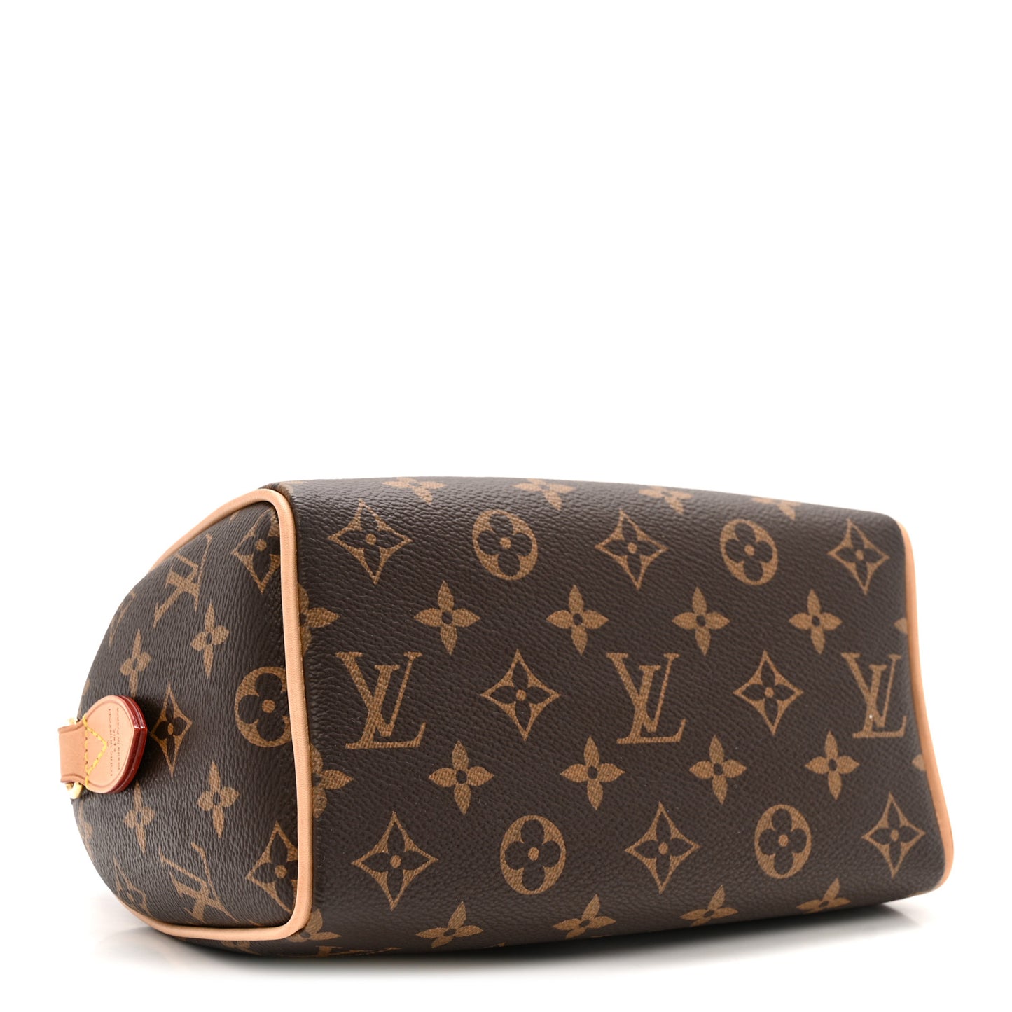 Monogram Speedy Bandouliere 20