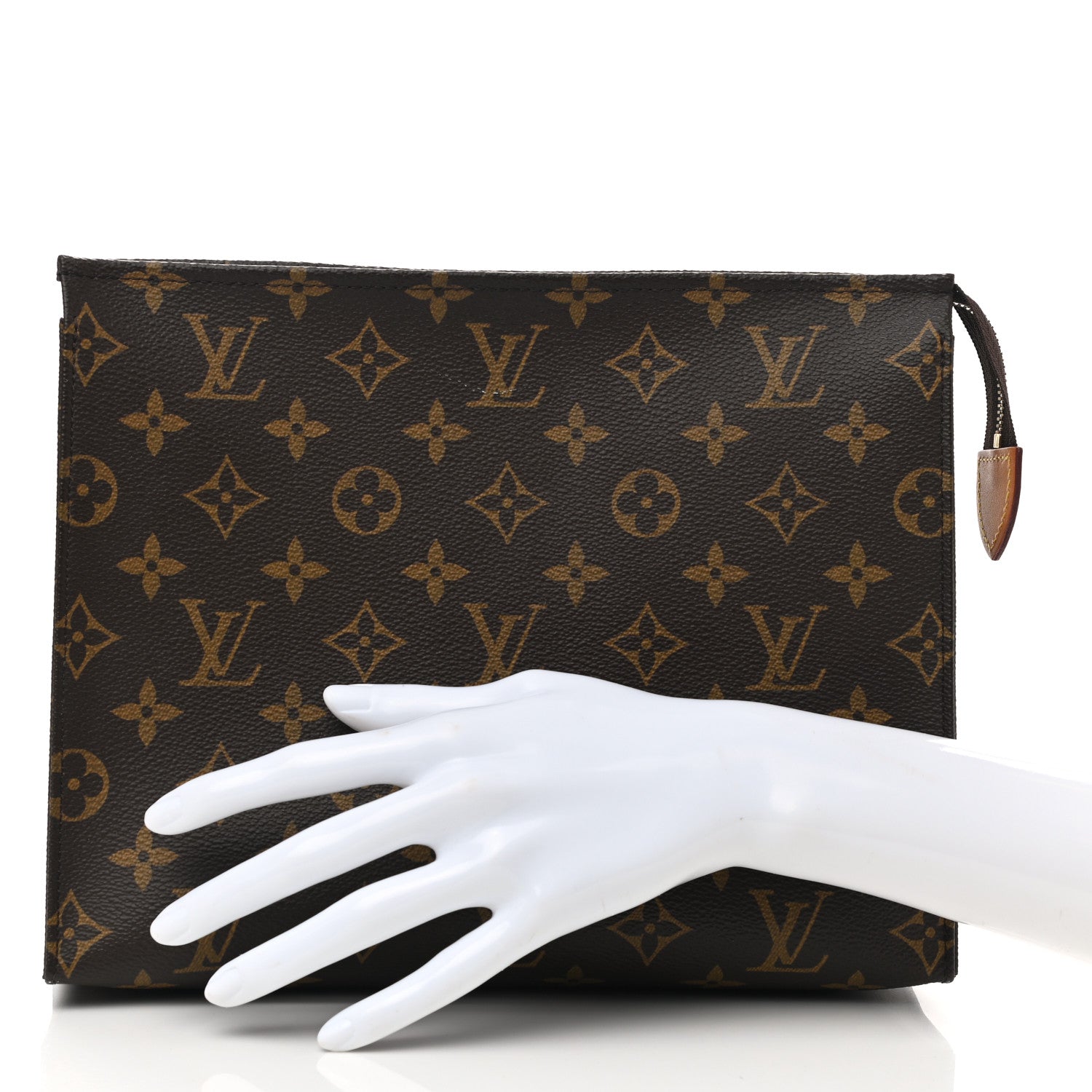 Louis Vuitton Monogram Toiletry Pouch 26 2 of 10