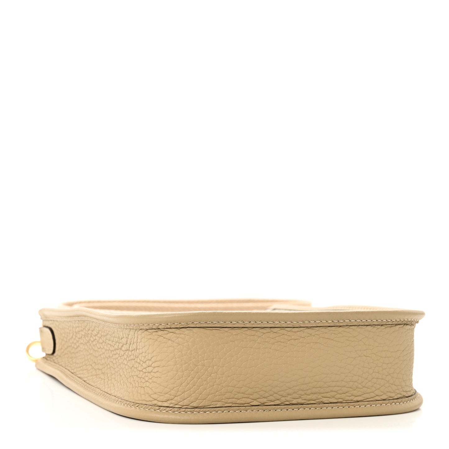 Taurillon Clemence Amazone Evelyne TPM Trench