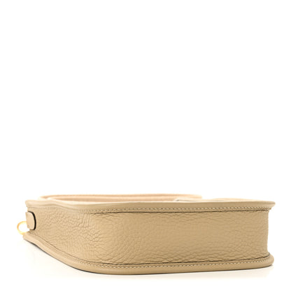 Hermes Taurillon Clemence Amazone Evelyne TPM Trench 4 of 11