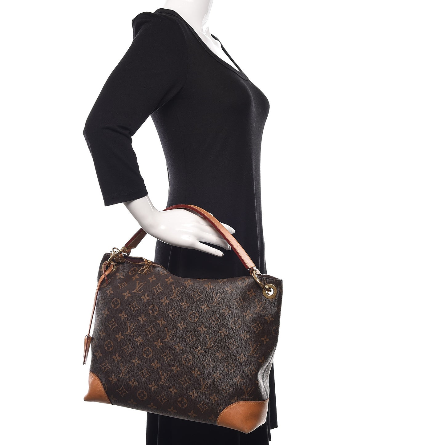 Monogram Berri PM