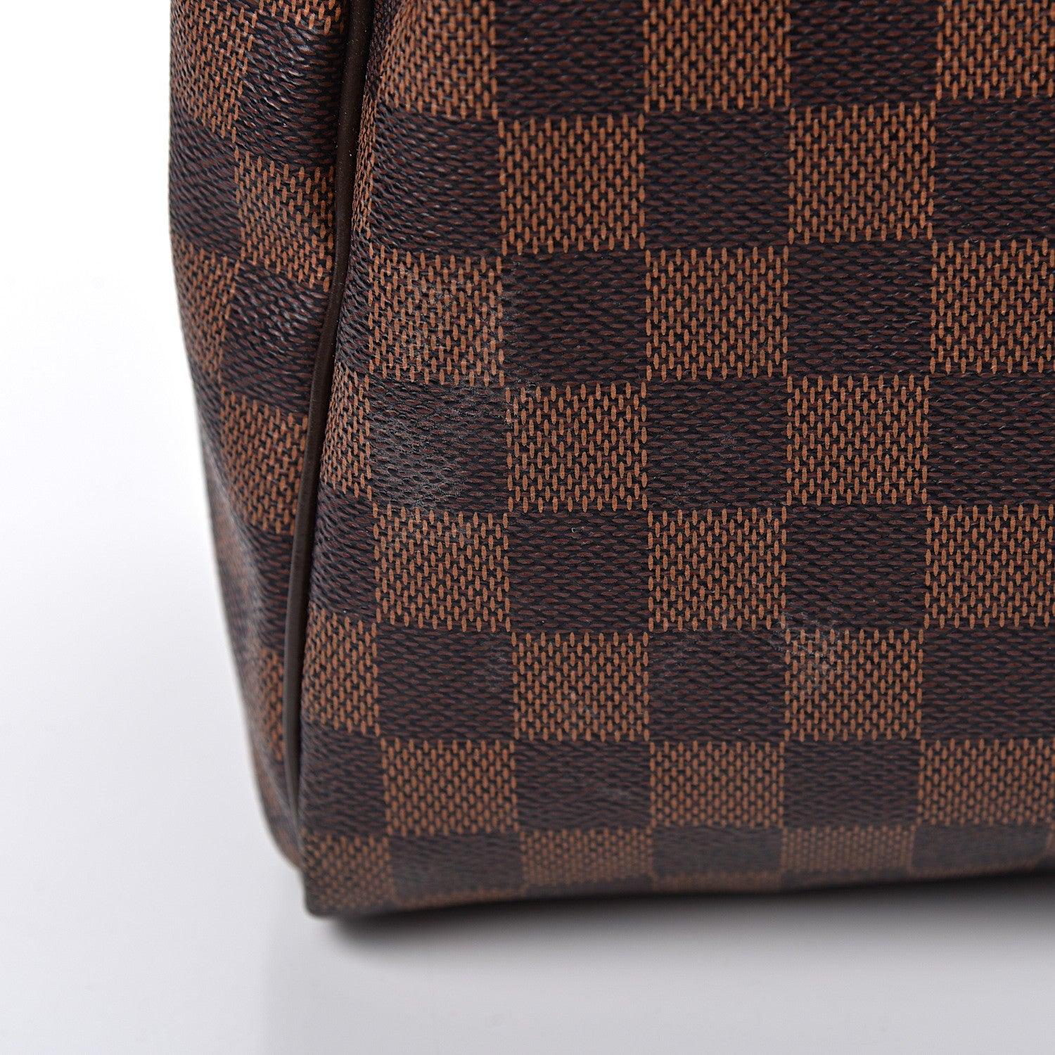 Louis Vuitton Damier Ebene Speedy 30 18 of 20
