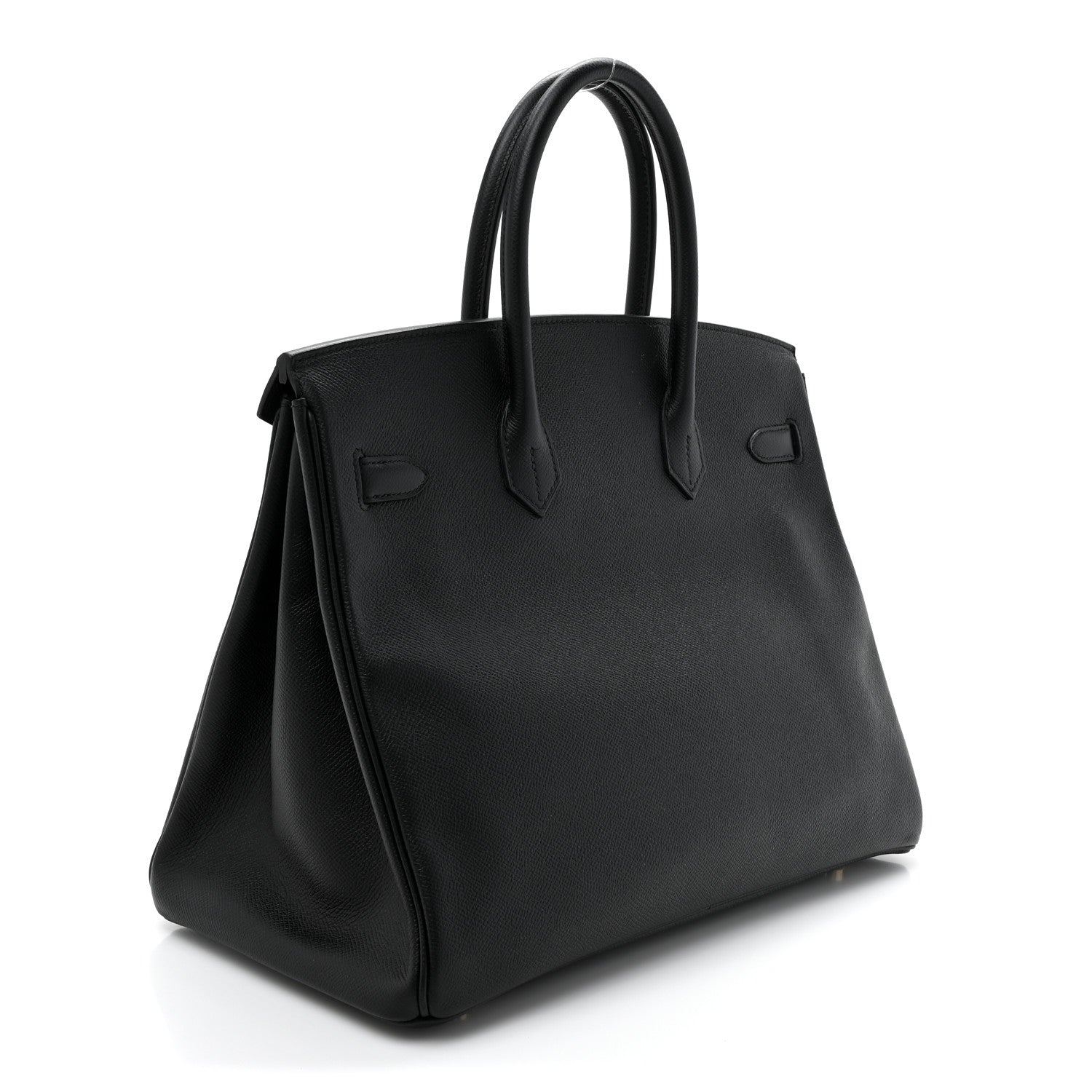 Hermes Epsom Birkin 35 Black 3 of 15