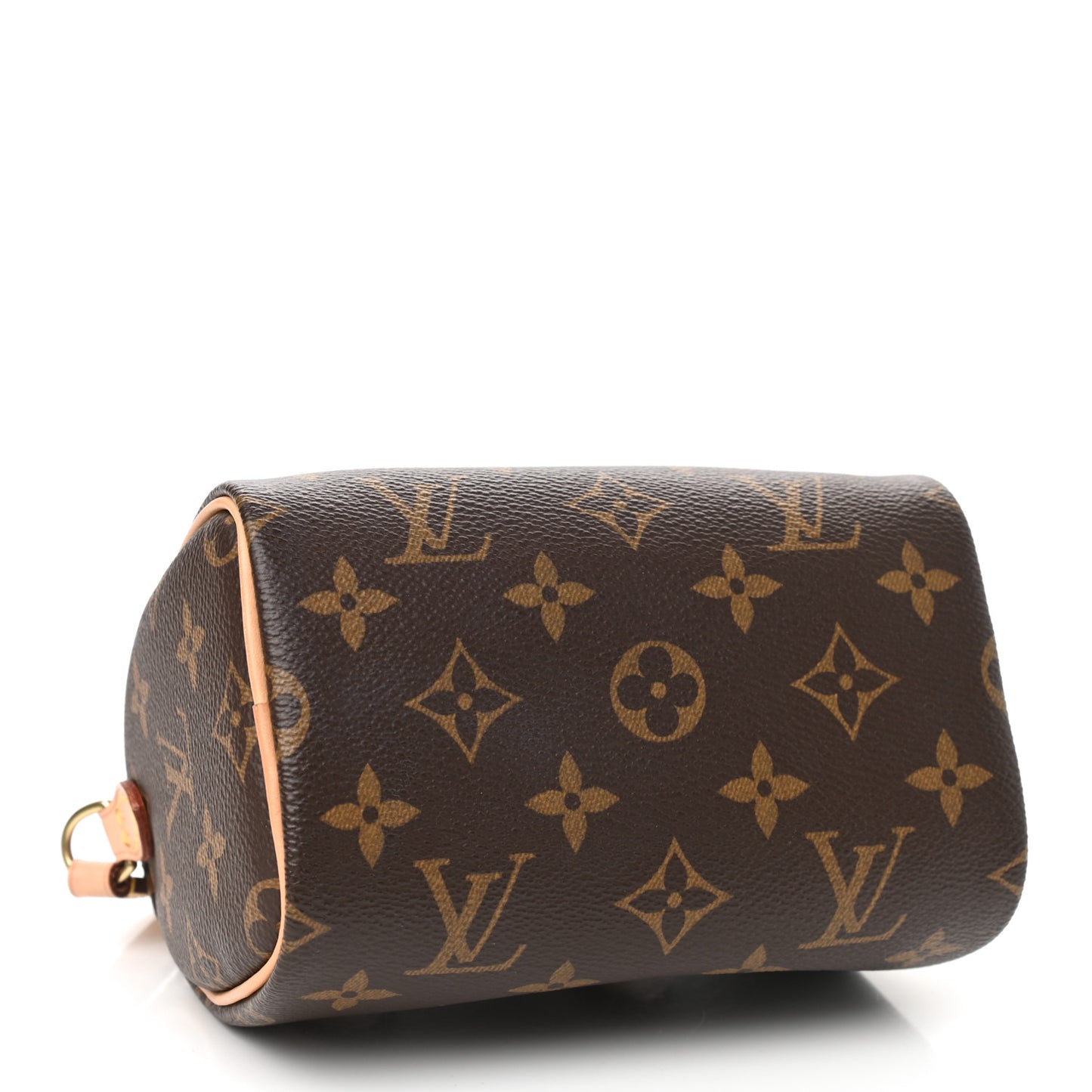 Monogram Nano Speedy
