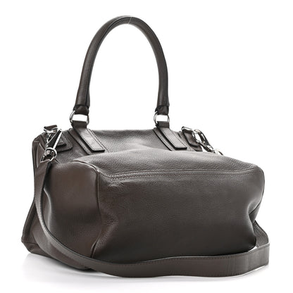 Givenchy Sugar Goatskin Medium Pandora Heather Grey 3 of 11