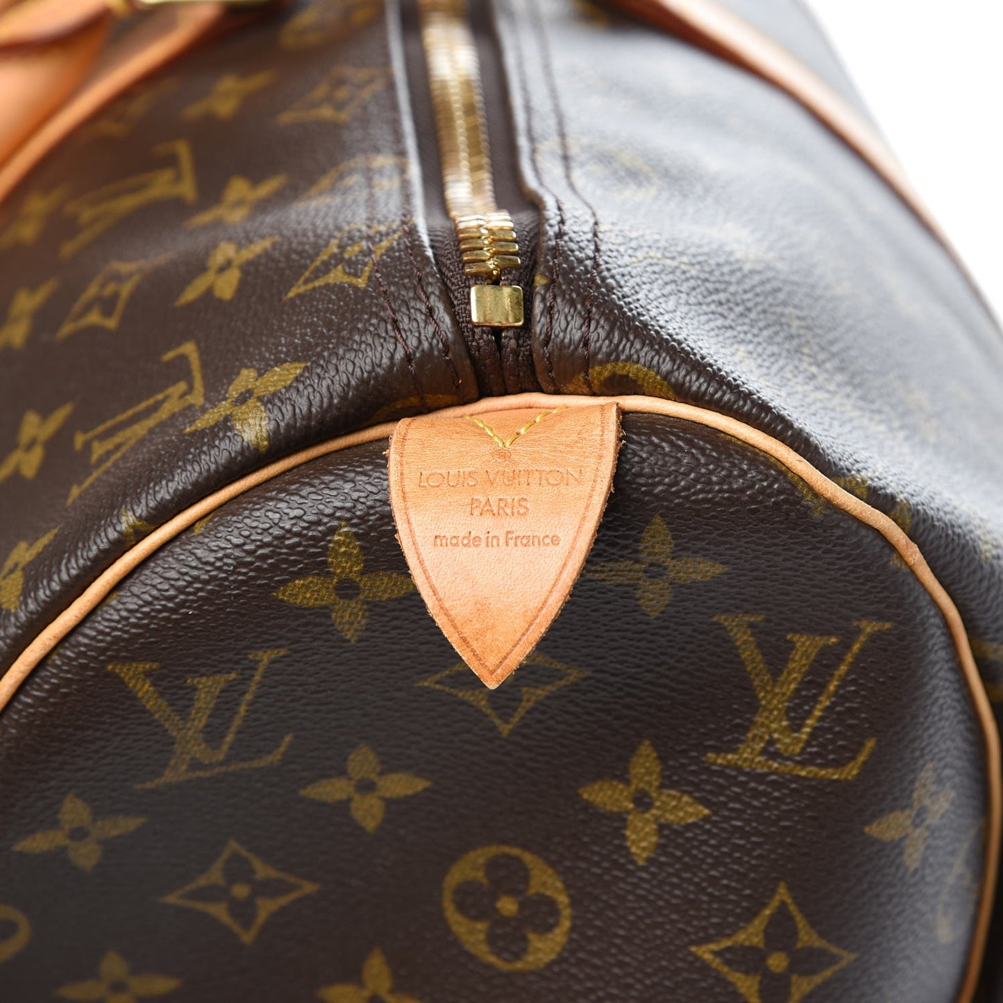 Monogram Keepall 45