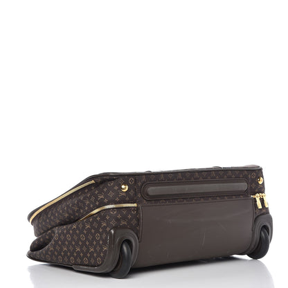 Louis Vuitton Monogram Idylle Epopee Rolling Suitcase Fusain 6 of 14
