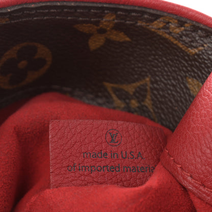 Louis Vuitton Monogram Pallas Cherry 7 of 16