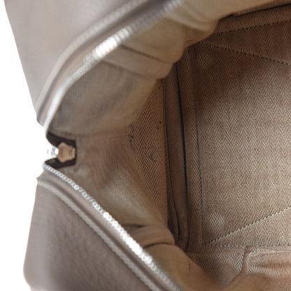 Hermes Taurillon Clemence Victoria II 35 Etoupe 10 of 18