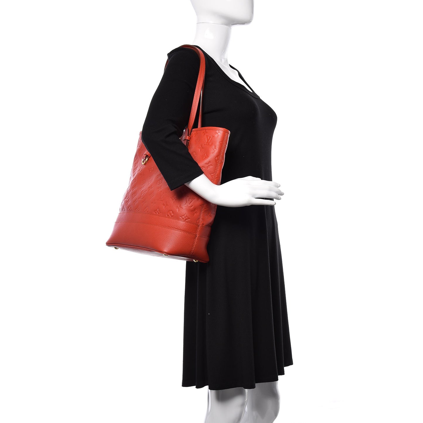 Empreinte Citadine PM Orient