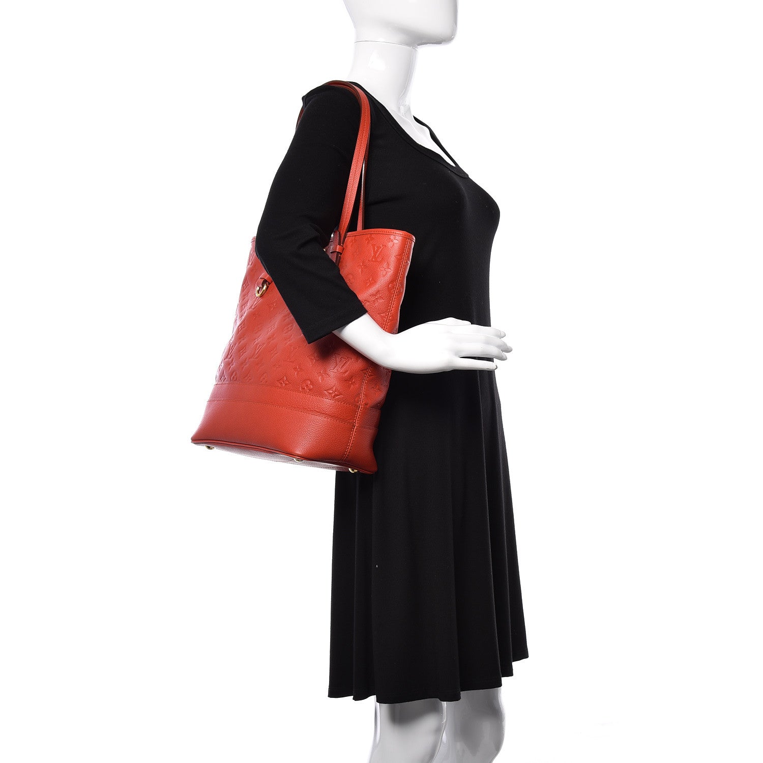 Louis Vuitton Empreinte Citadine PM Orient 2 of 16