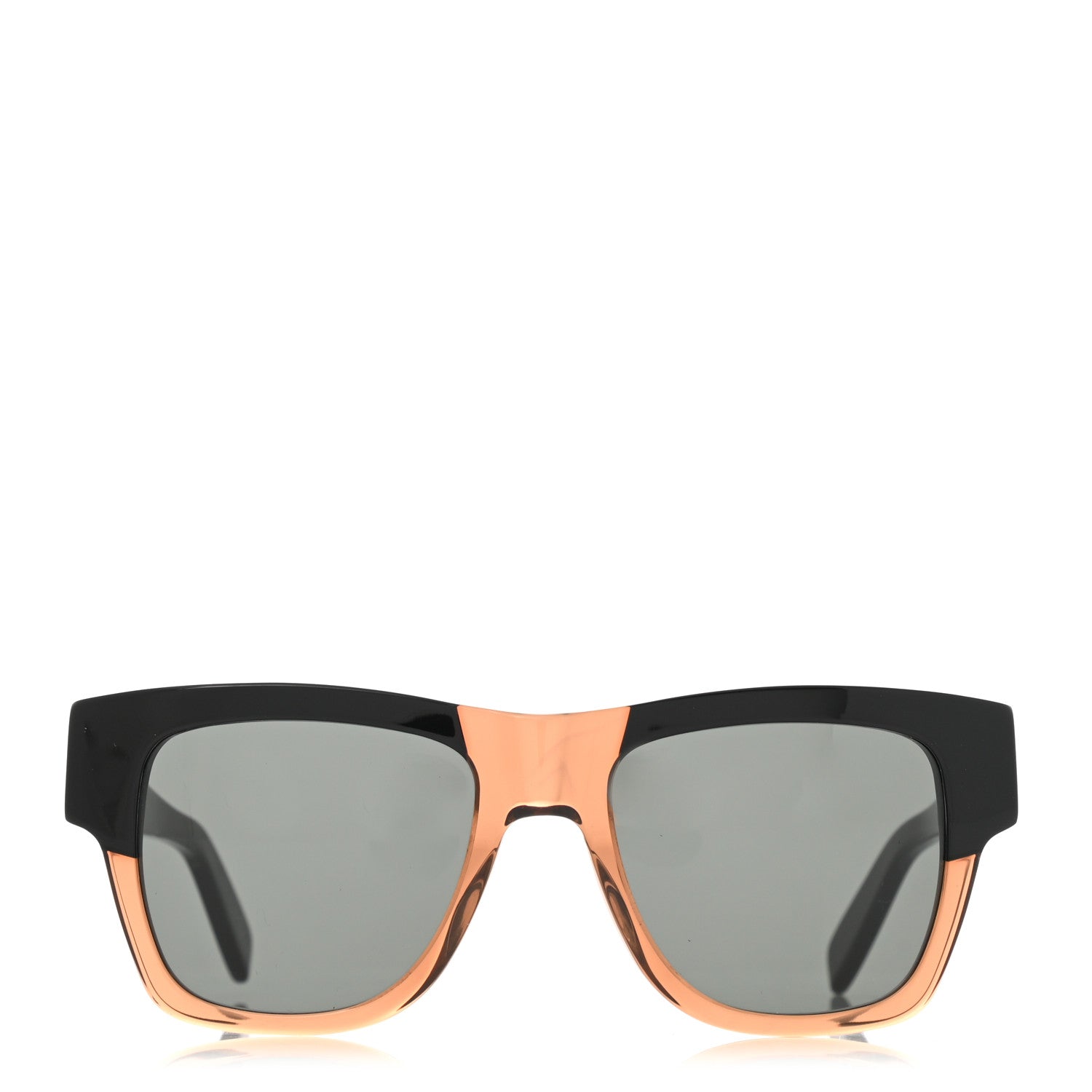 Saint Laurent Acetate SL 142 Sunglasses 2 of 8