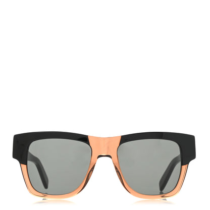 Saint Laurent Acetate SL 142 Sunglasses 2 of 8