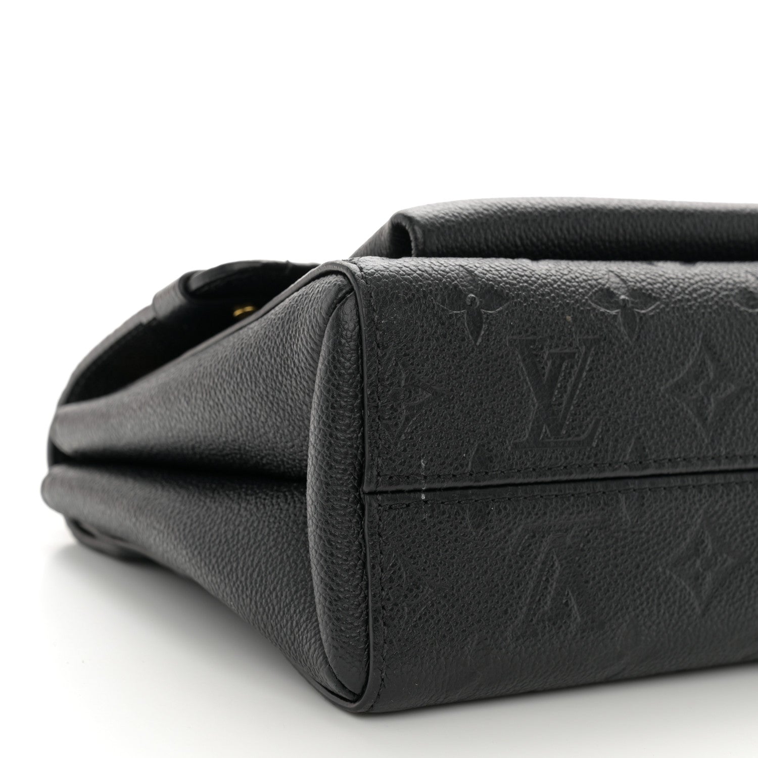 Louis Vuitton Empreinte Vavin PM Black 8 of 10