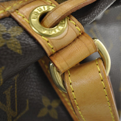 Louis Vuitton Monogram Petit Noe 7 of 8