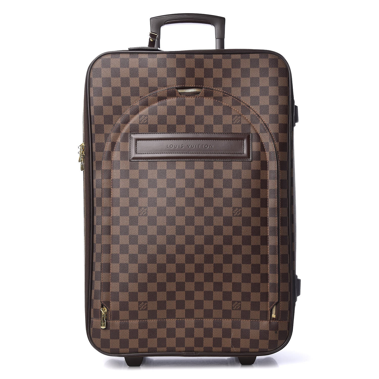 Louis Vuitton Damier Ebene Pegase 55 1 of 21
