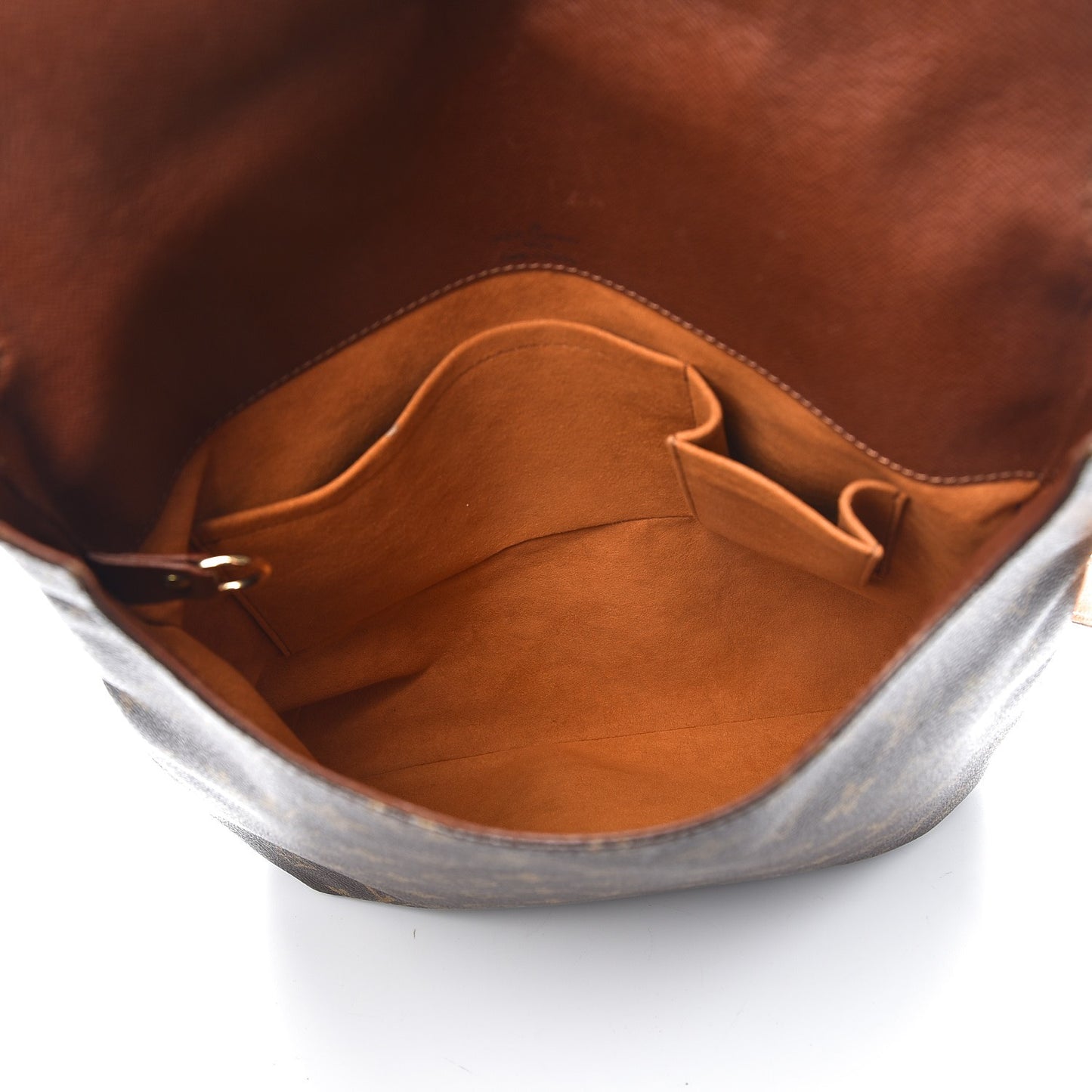 Monogram Musette GM