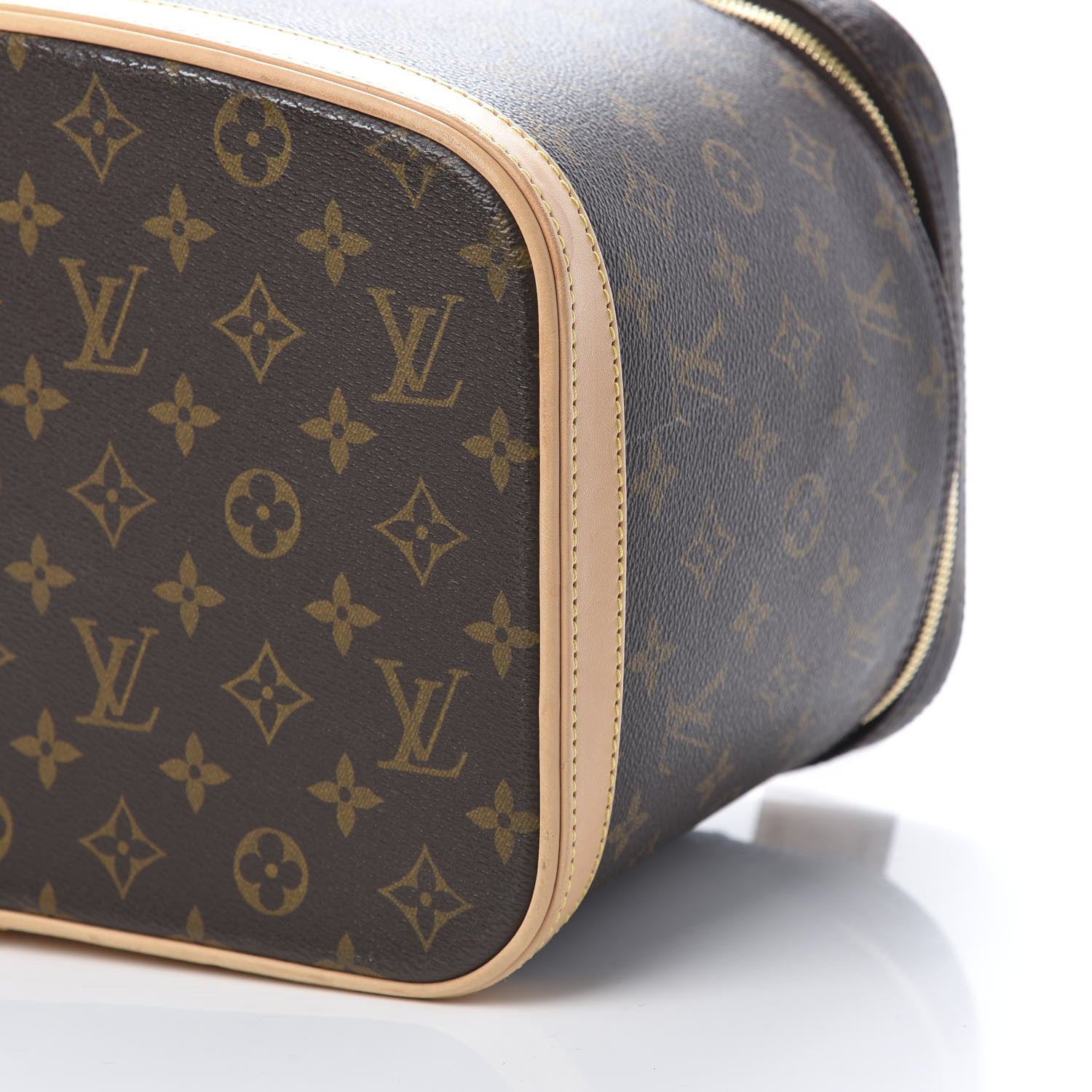 Louis Vuitton Monogram Nice 10 of 17