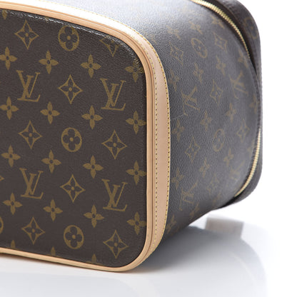 Louis Vuitton Monogram Nice 10 of 17