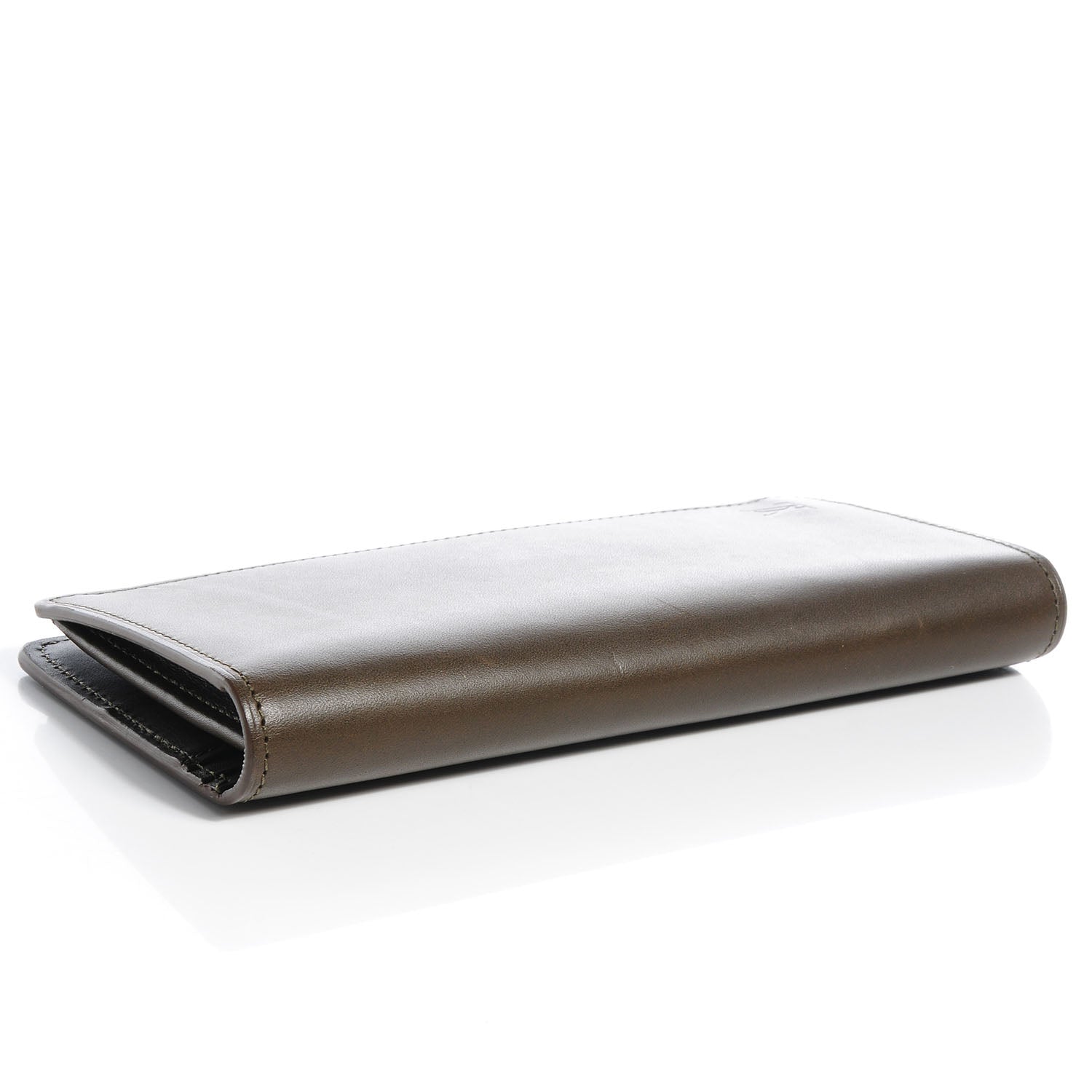 Louis Vuitton Nomade Brazza Wallet Moka 4 of 8