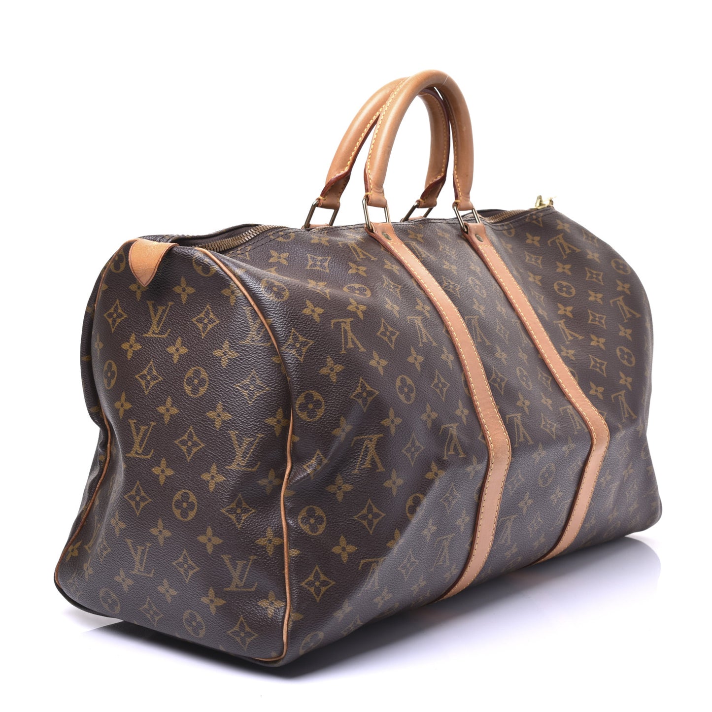 Monogram Keepall 50