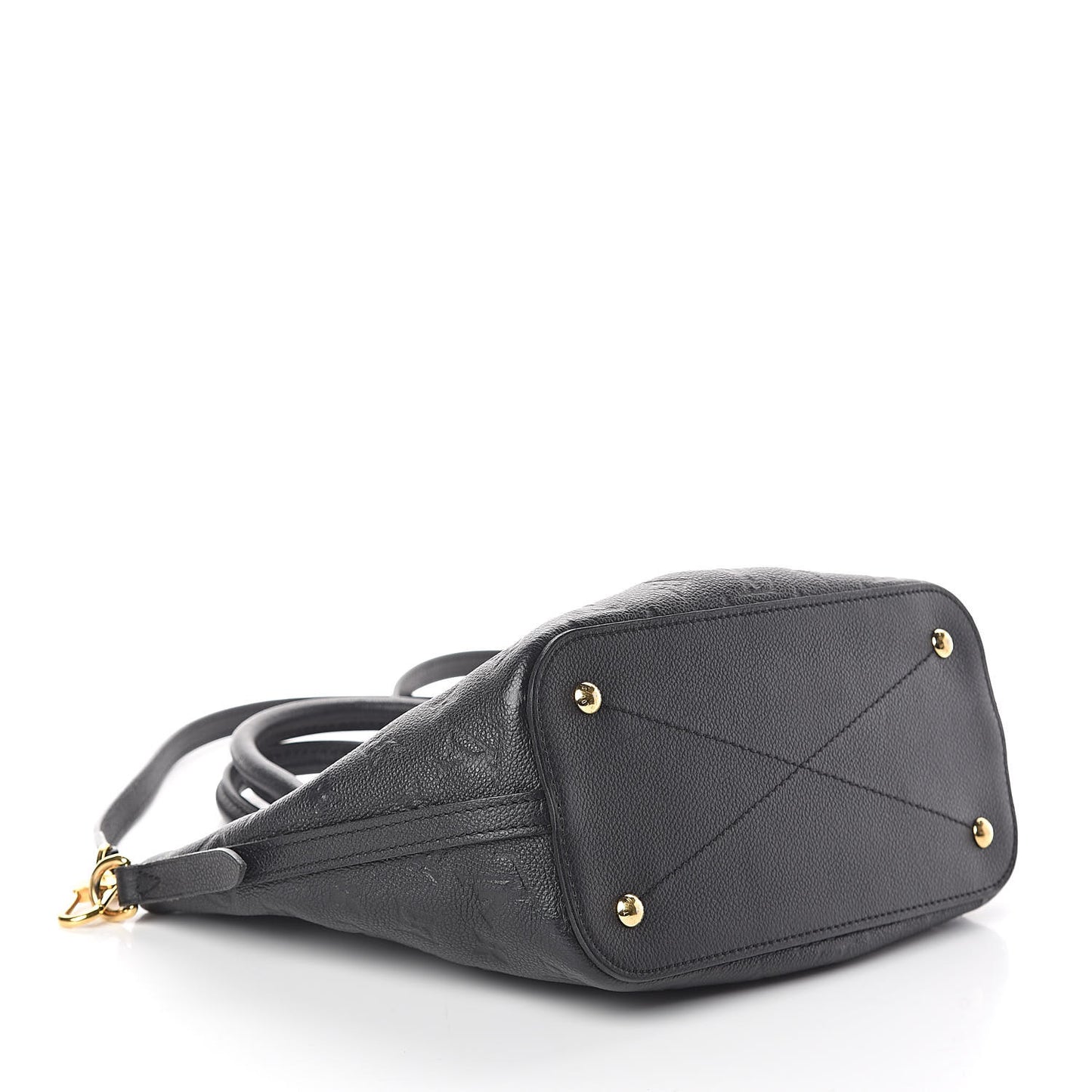 Empreinte Mazarine PM Black