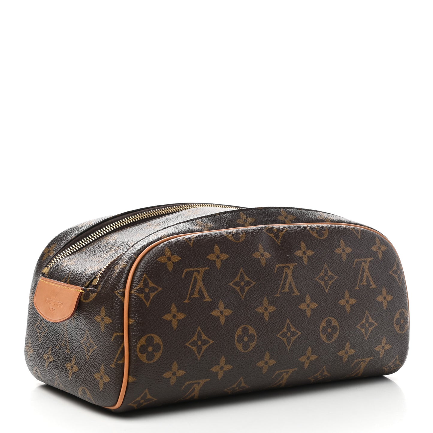 Monogram Dopp Kit Toilet Pouch