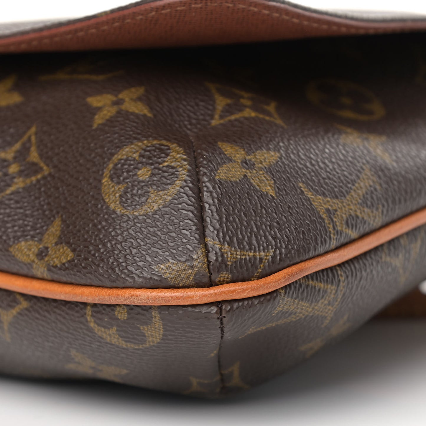 Monogram Musette Salsa