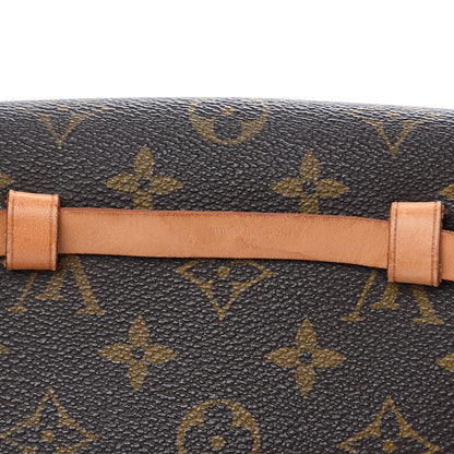 Louis Vuitton Monogram Pochette Florentine XS 9 of 11