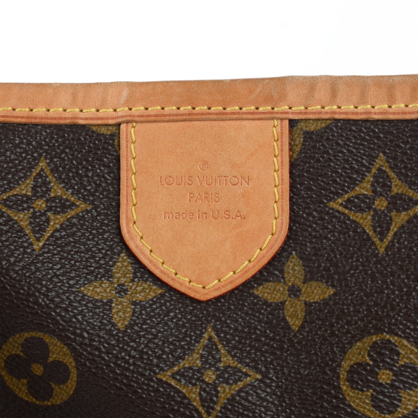 Monogram Delightful GM
