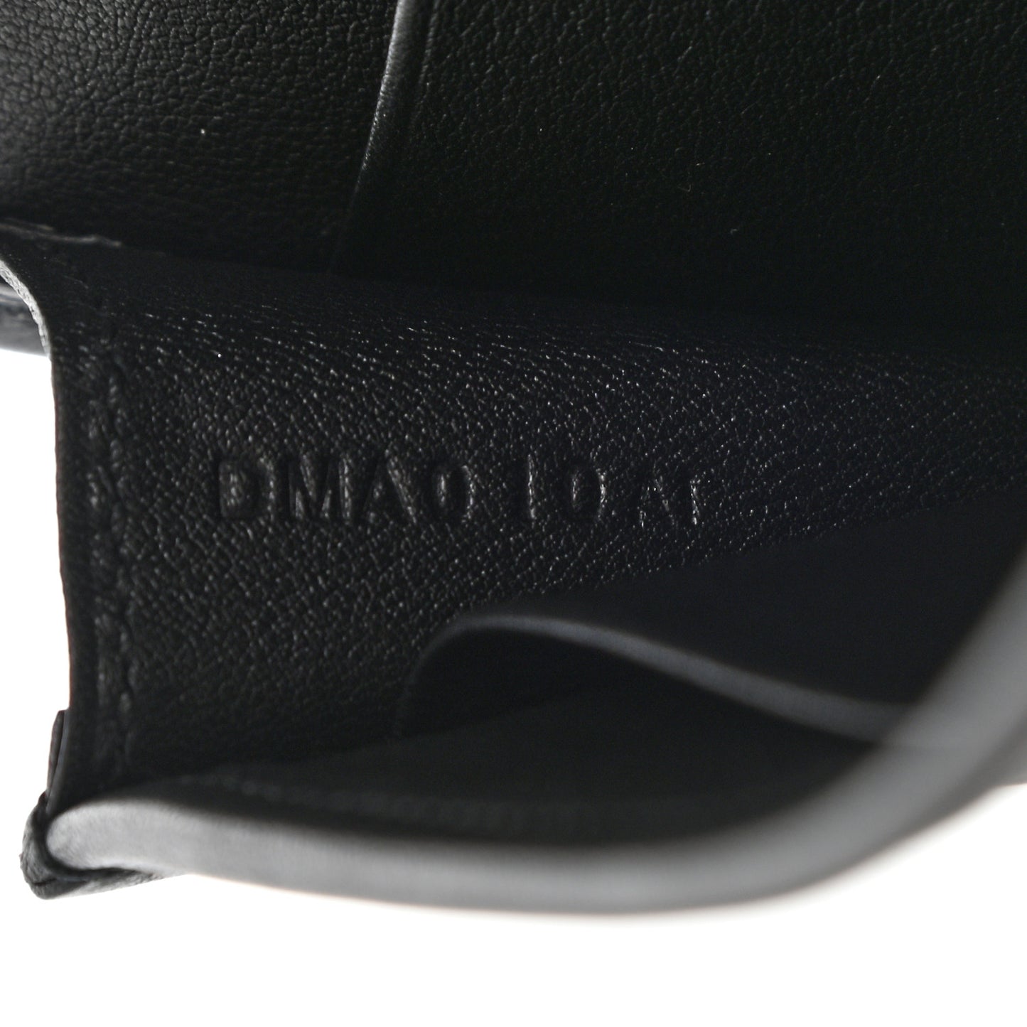 Swift Shiny Alligator Jige Duo Touch Clutch Black