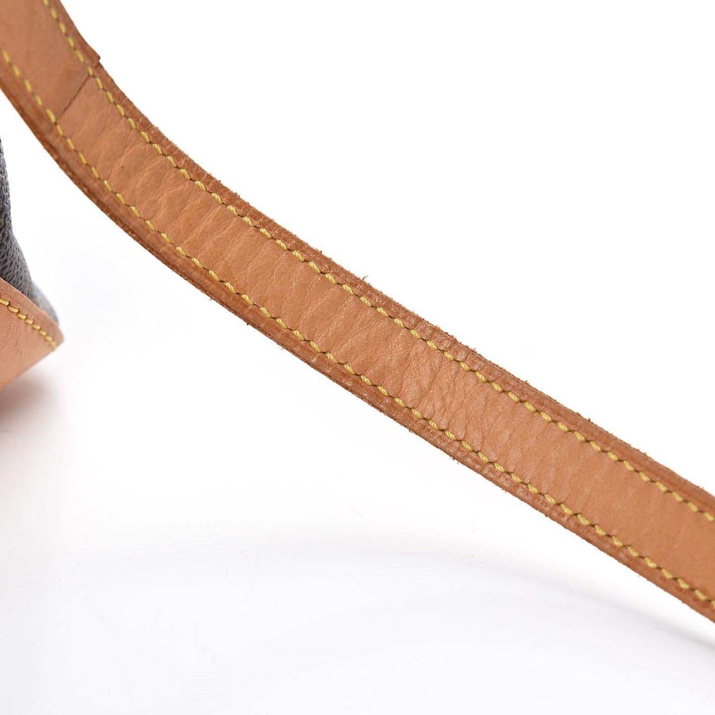 Monogram Trotteur