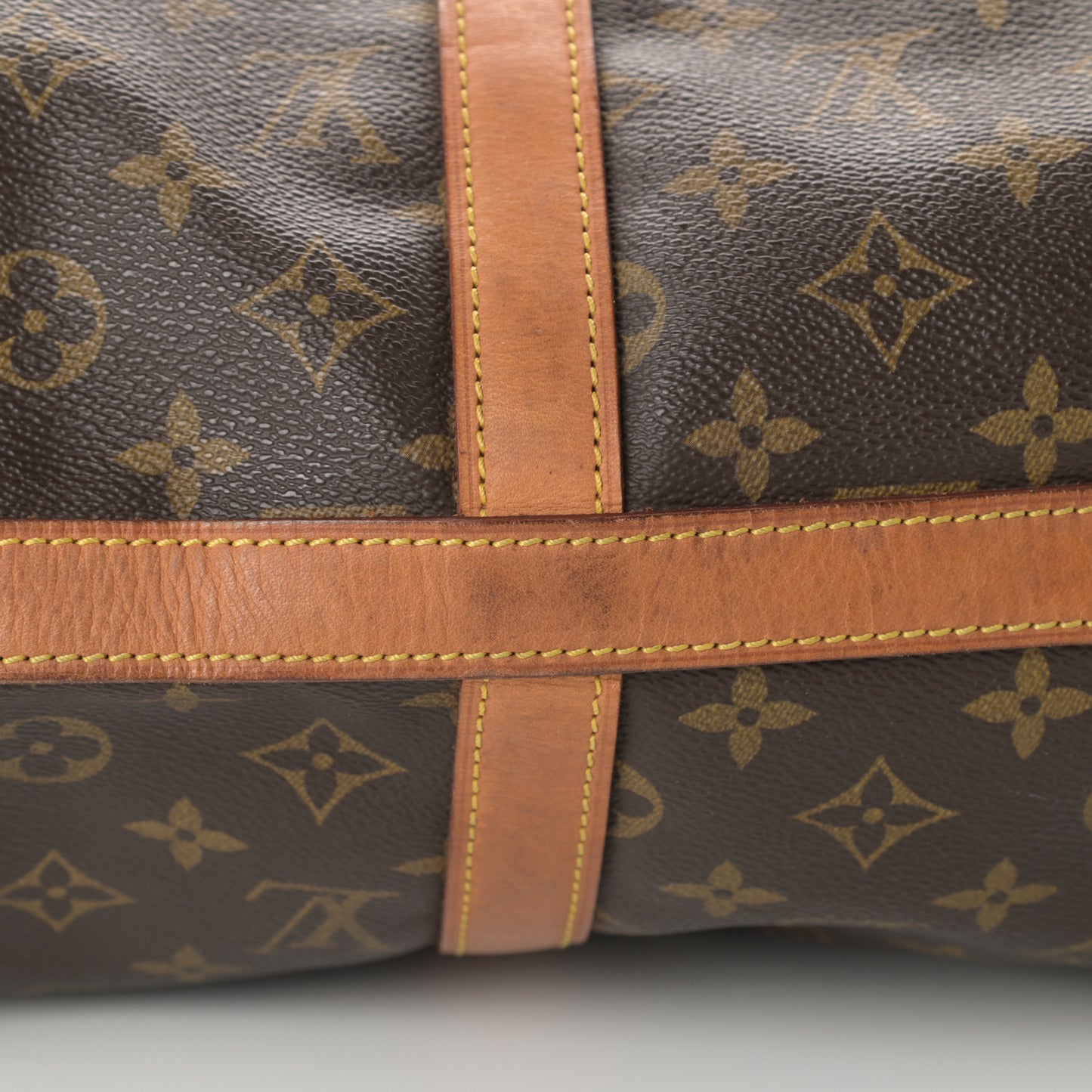 Monogram Sac Flanerie 50