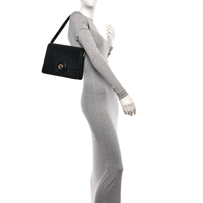 Louis Vuitton Epi Sac Friedland Black 2 of 15