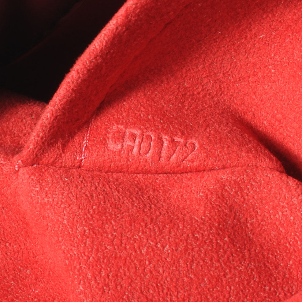 Damier Ebene Sistina GM