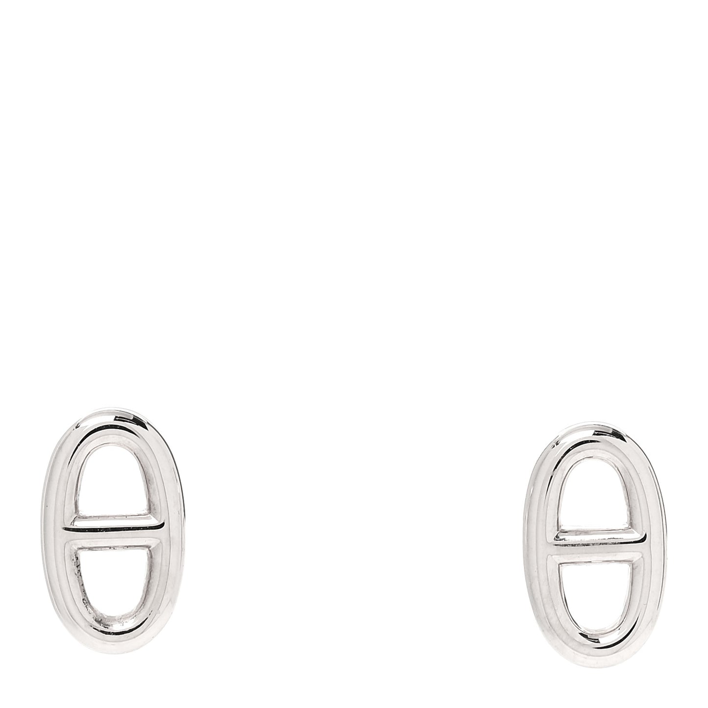 Sterling Silver TPM Farandole Earrings