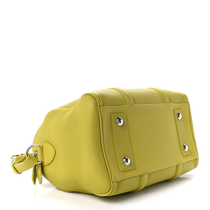 Louis Vuitton Calfskin Sofia Coppola SC Bag PM 4 of 9