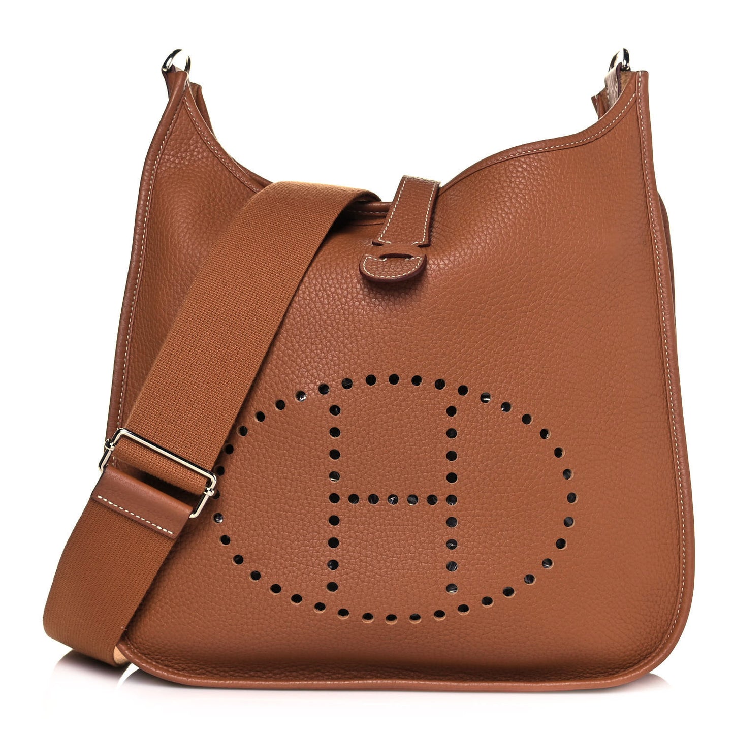 Taurillon Clemence Evelyne III GM Gold