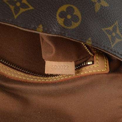 Louis Vuitton Monogram Mini Looping 8 of 9