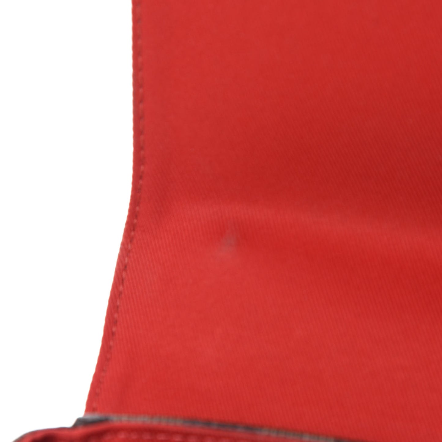 Damier Ebene Croisette