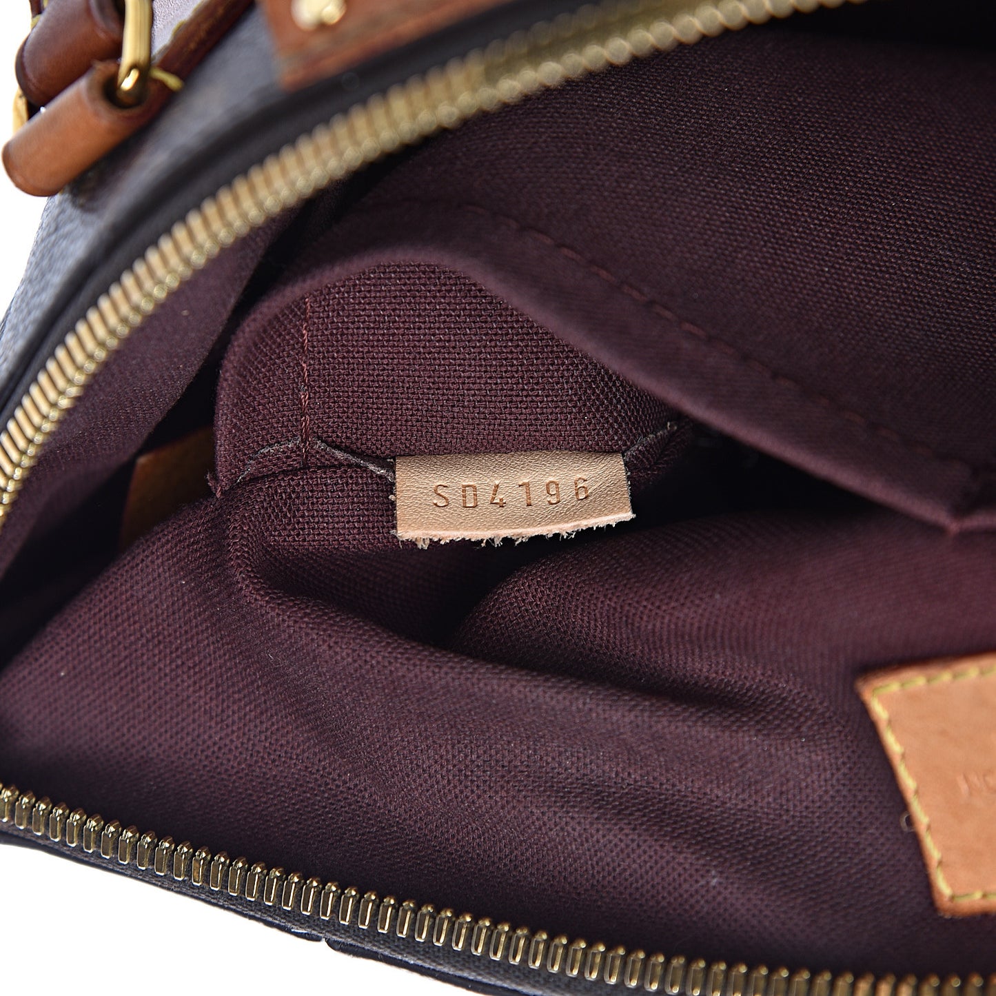 Monogram Turenne PM