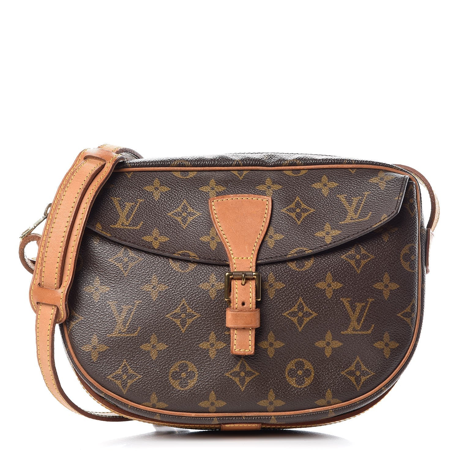 Louis Vuitton Monogram Jeune Fille 1 of 17