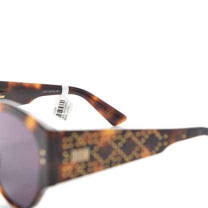 Christian Dior Acetate Lady Dior Studs 2 Sunglasses Tortoise 5 of 7