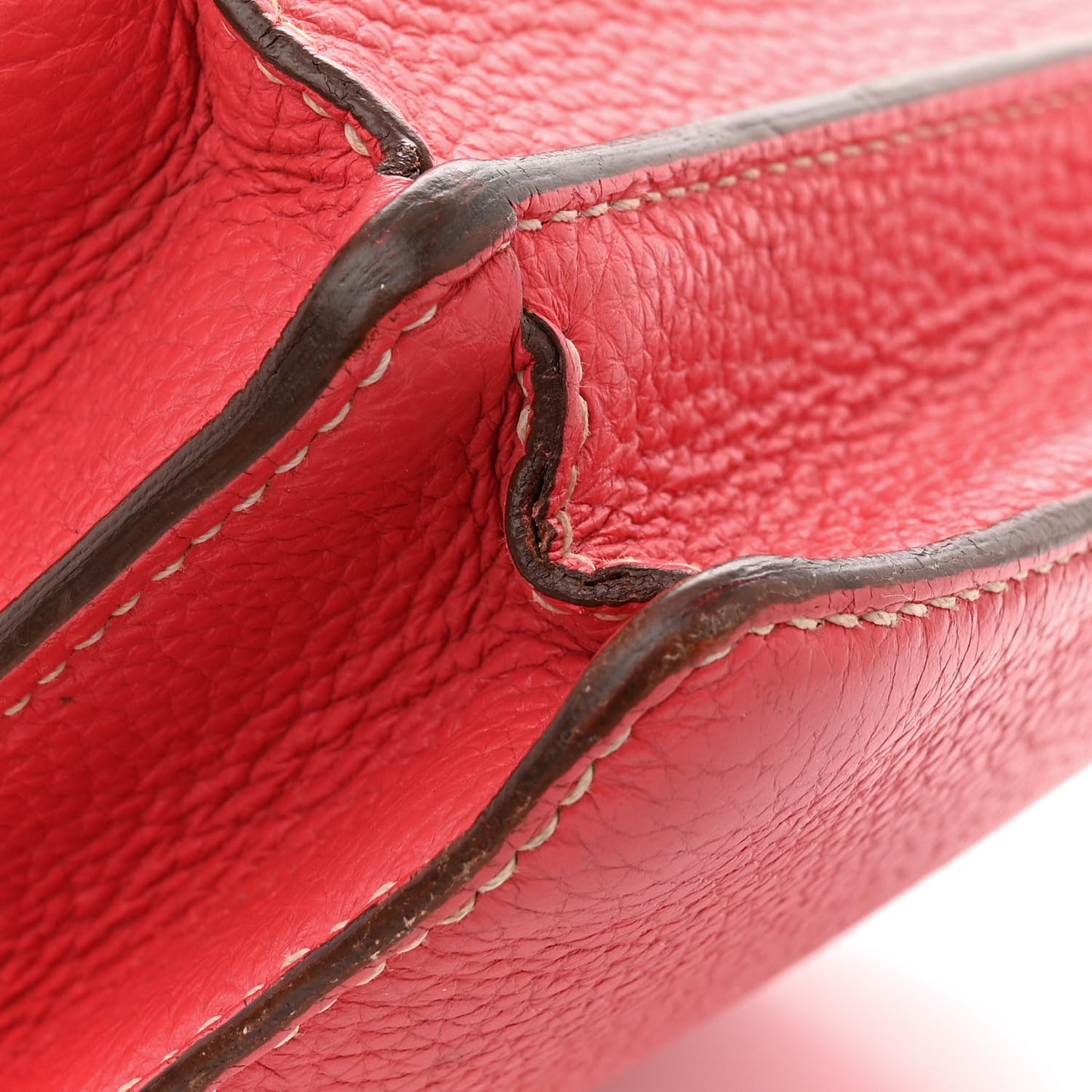 Taurillon Clemence Sac Roulis 23 Sanguine