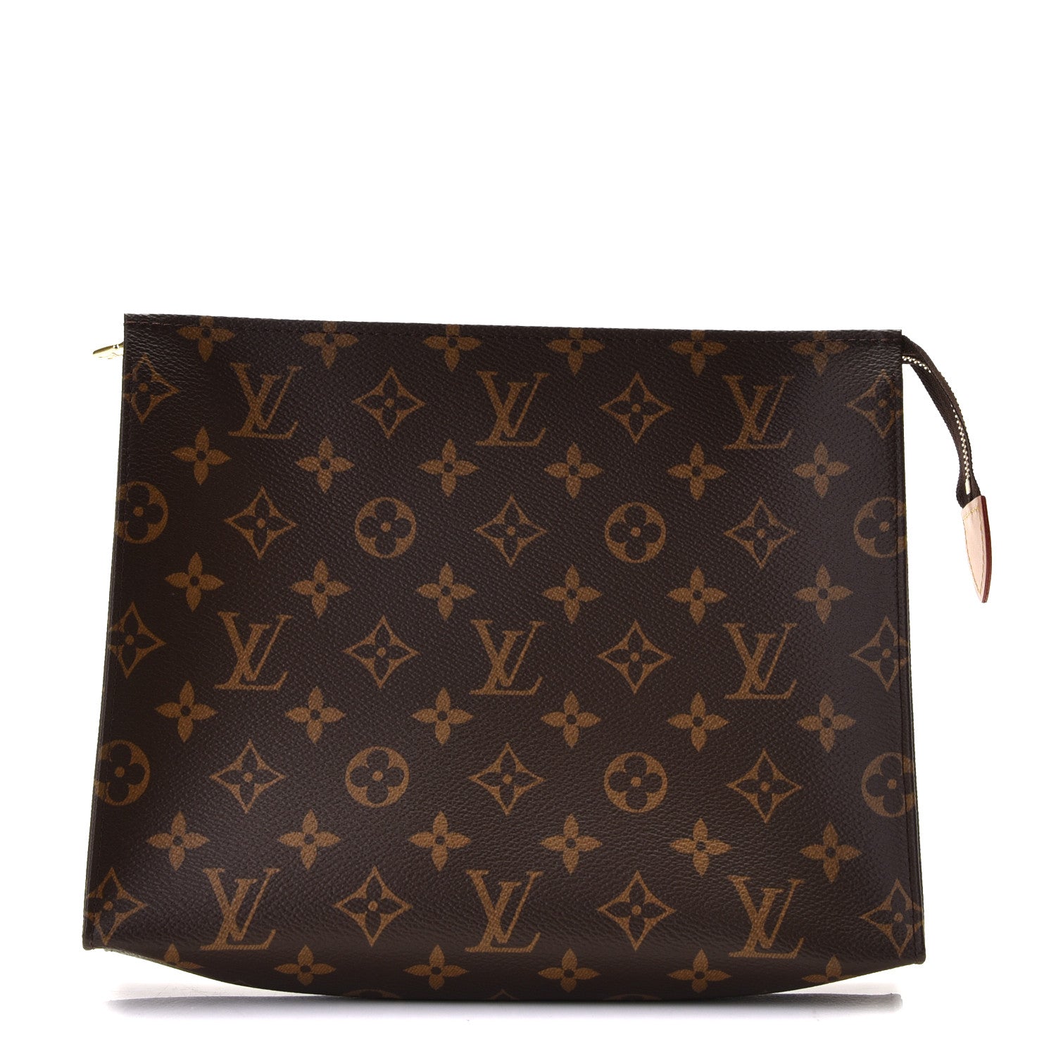 Louis Vuitton Monogram Toiletry Pouch 26 1 of 5