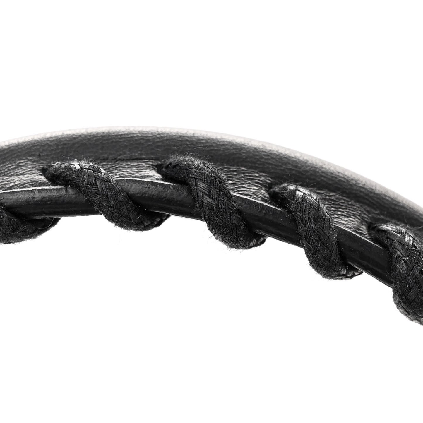 Matte Supple Lambskin Crocodile Embossed Classic Black Hardware S City Black