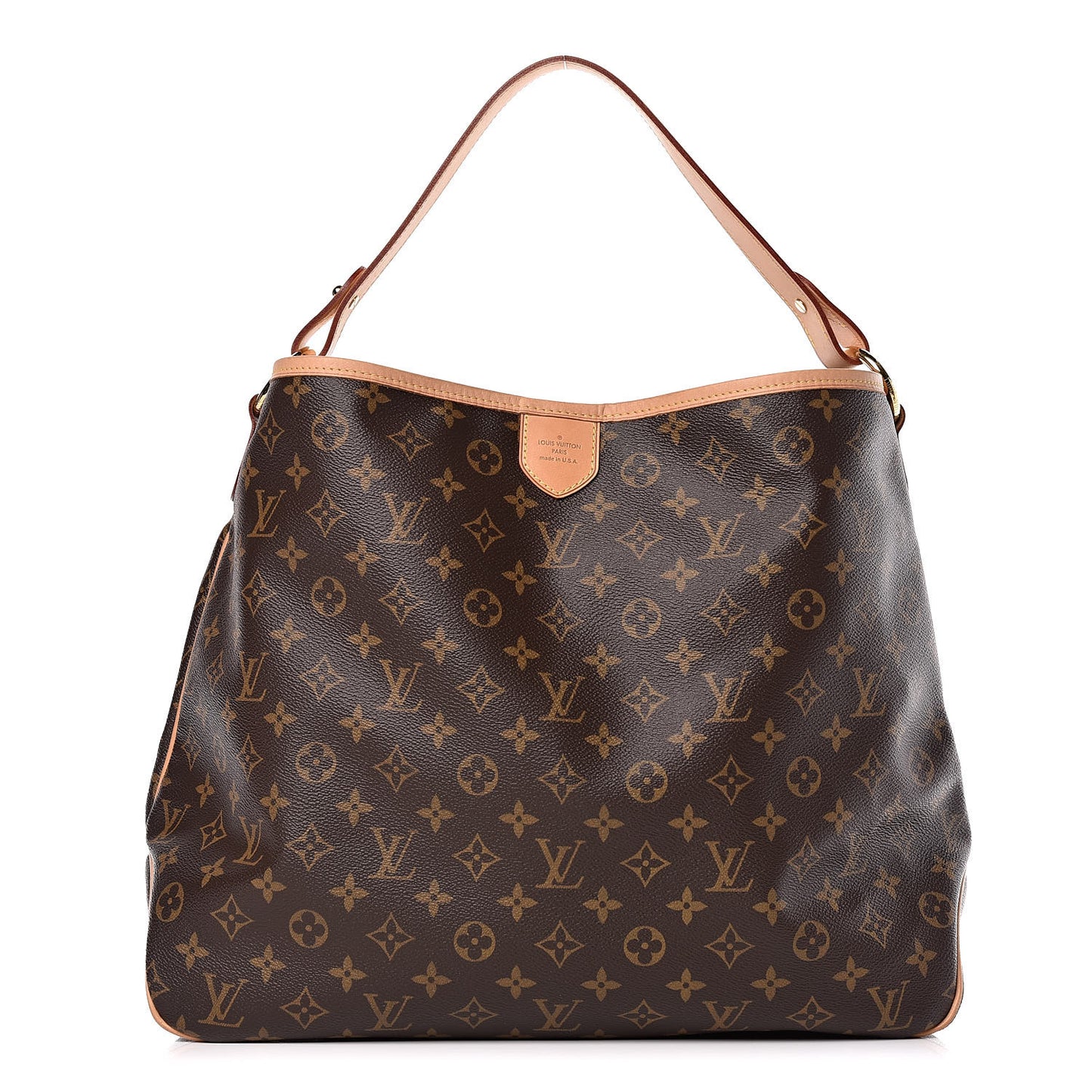 Monogram Delightful MM