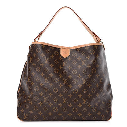 Louis Vuitton Monogram Delightful MM 1 of 10
