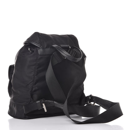 Prada Nylon Vela Sport Backpack Black 3 of 7