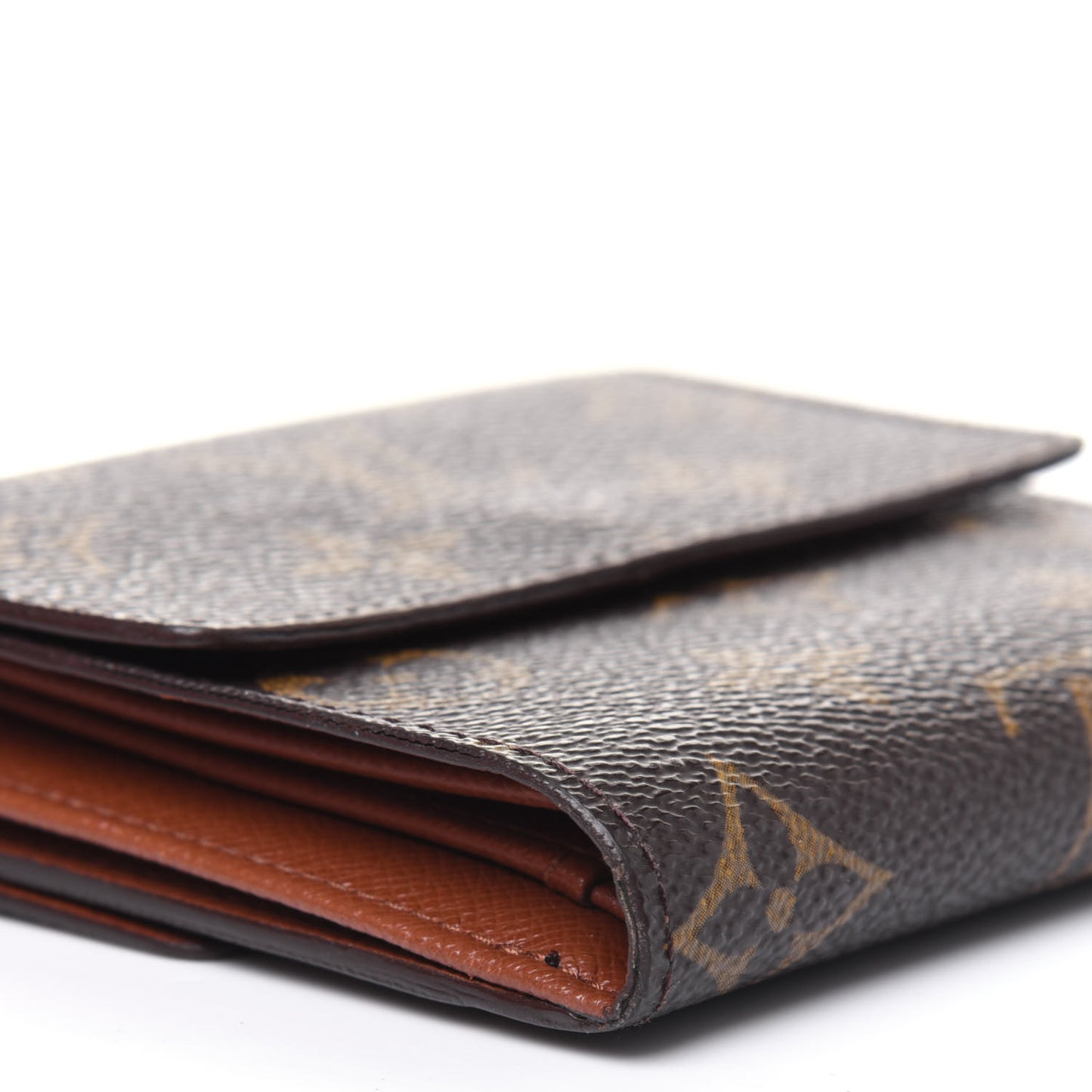Monogram Elise Wallet